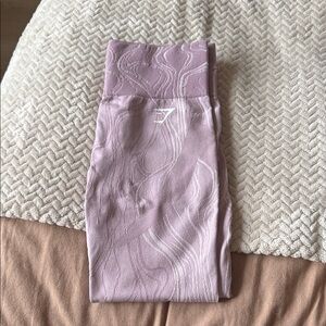 Gymshark Pink Leggings